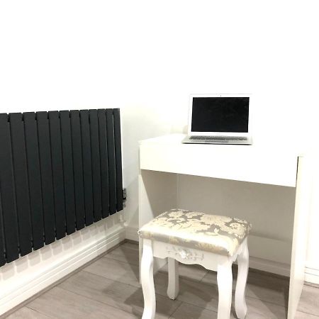 Cozy Stay In Birmingham By The Canal !! Экстерьер фото